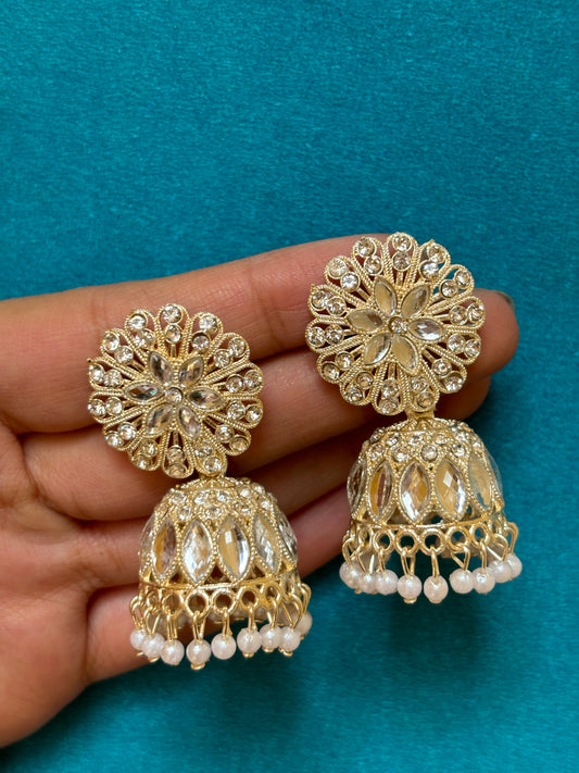 Jhumki